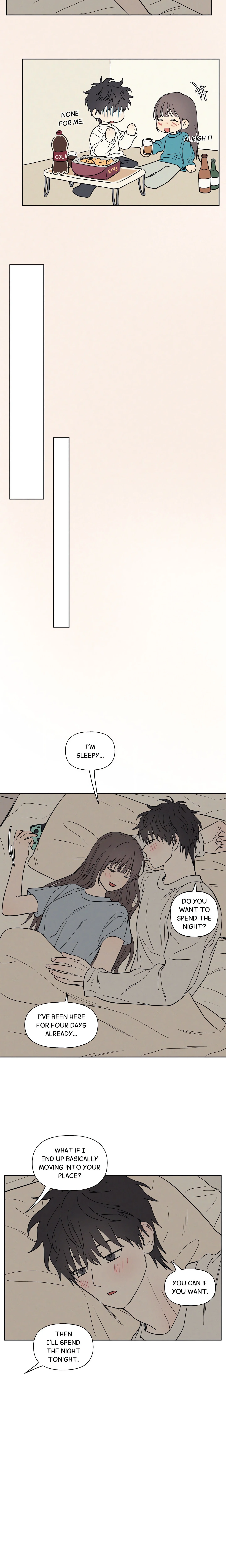 3XLOVE (Uncensored), chapter 14, page 15 of 18