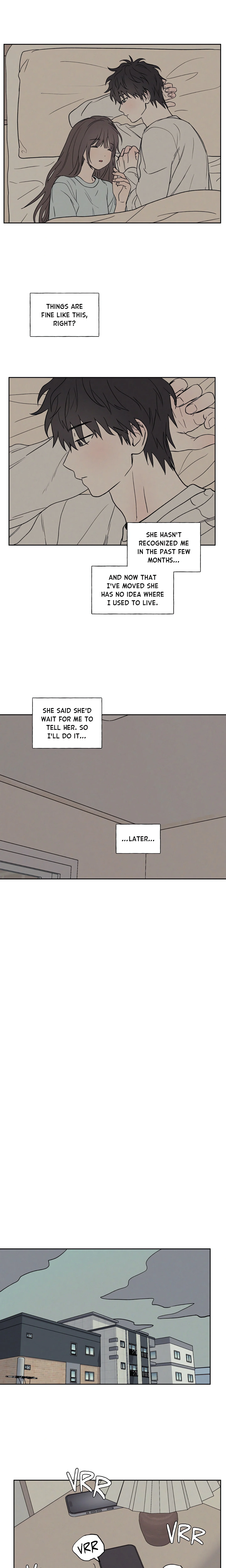3XLOVE (Uncensored), chapter 14, page 16 of 18