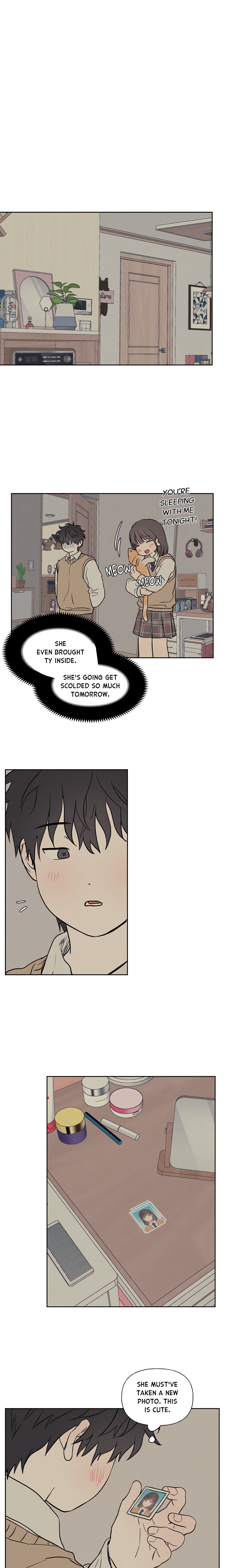 3XLOVE (Uncensored), chapter 15, page 11 of 14