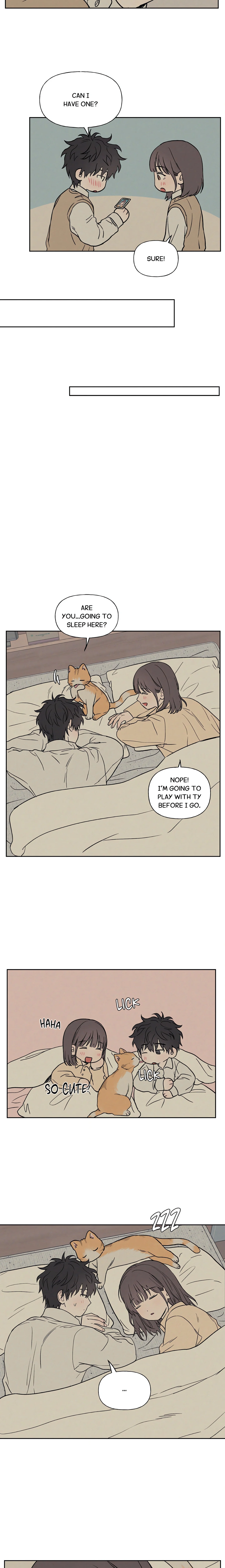 3XLOVE (Uncensored), chapter 15, page 12 of 14