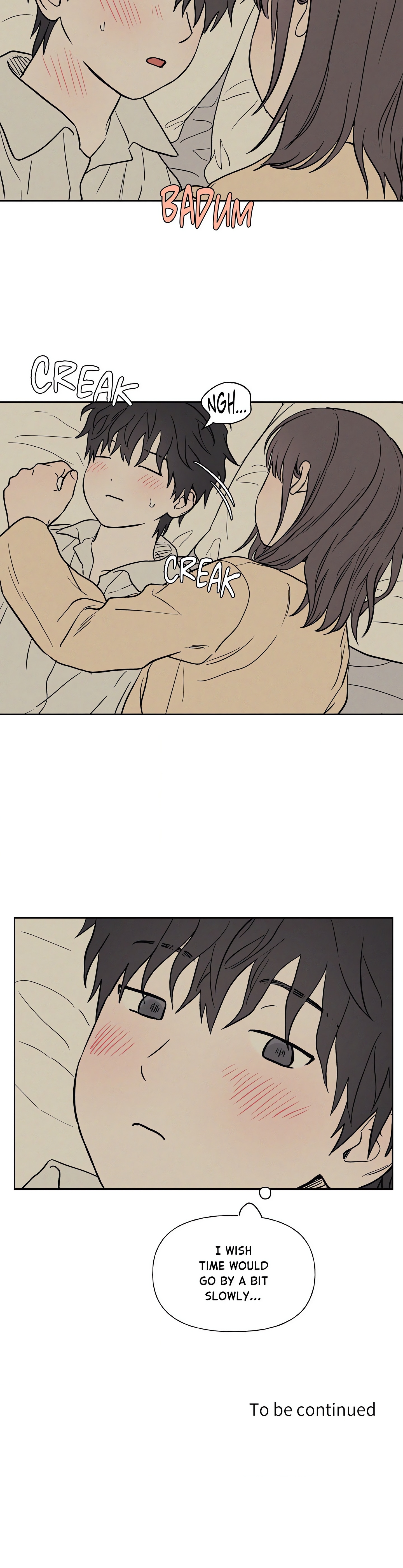 3XLOVE (Uncensored), chapter 15, page 14 of 14