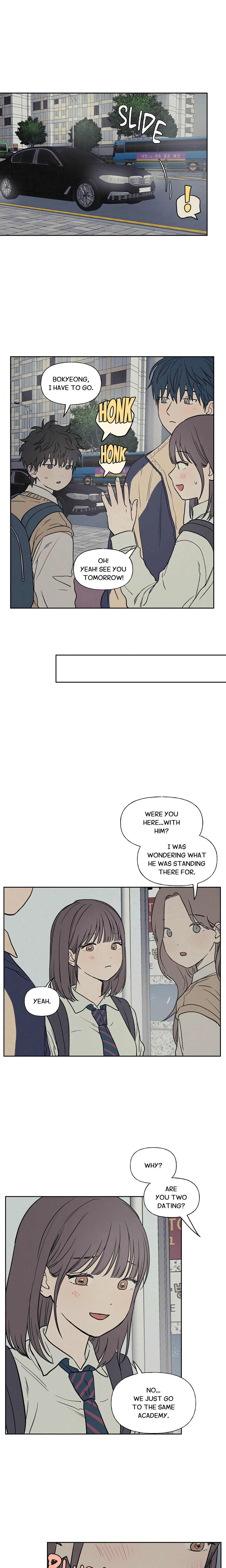 3XLOVE (Uncensored), chapter 16, page 5 of 15