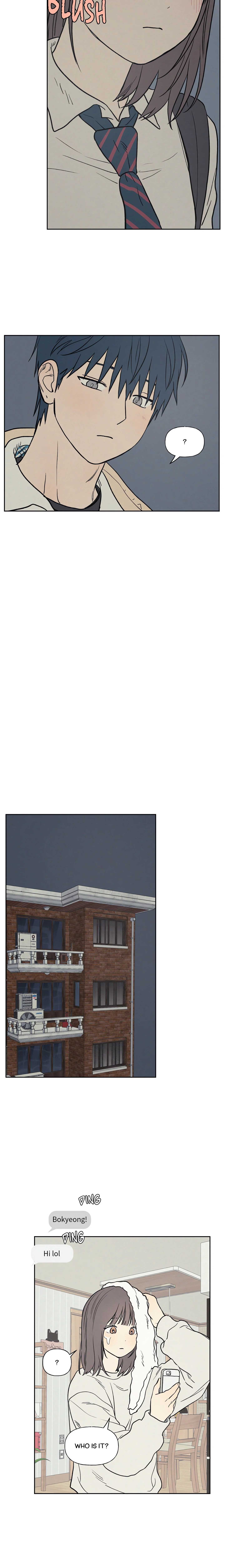 3XLOVE (Uncensored), chapter 16, page 6 of 15