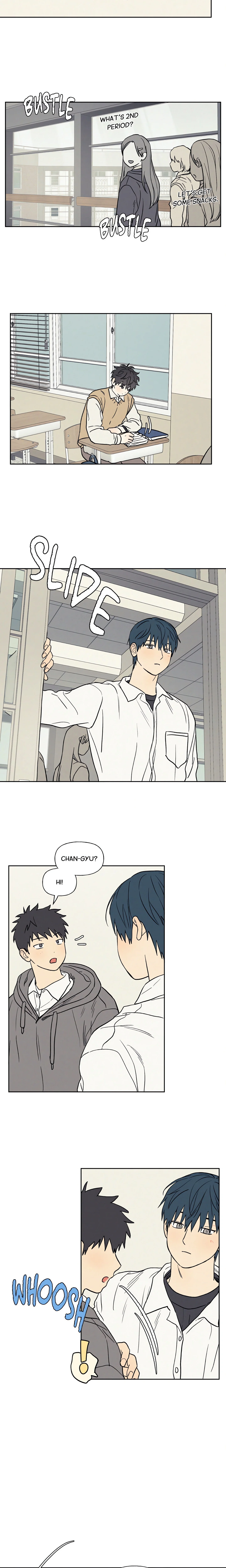 3XLOVE (Uncensored), chapter 16, page 13 of 15