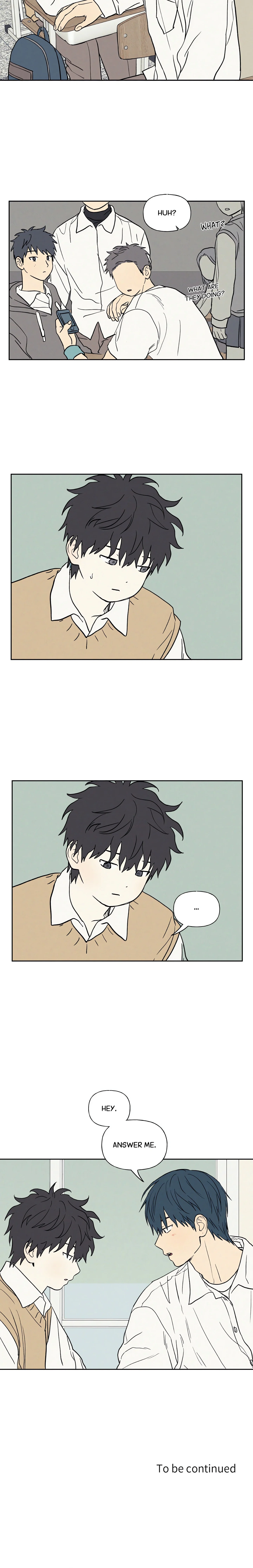 3XLOVE (Uncensored), chapter 16, page 15 of 15