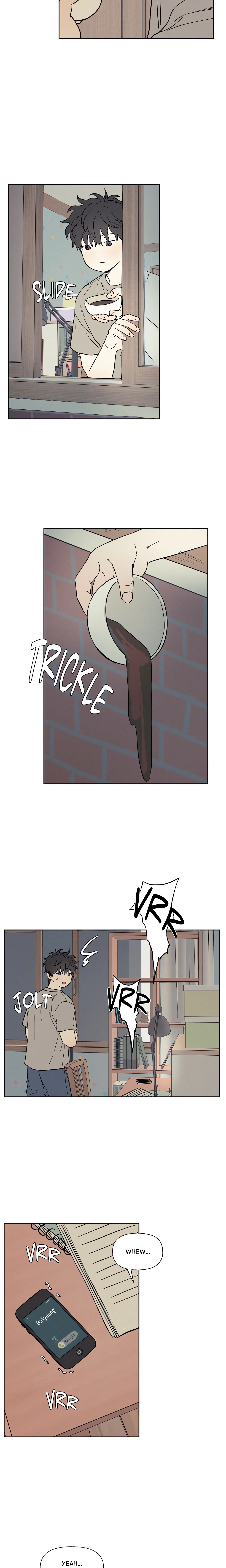 3XLOVE (Uncensored), chapter 17, page 7 of 17