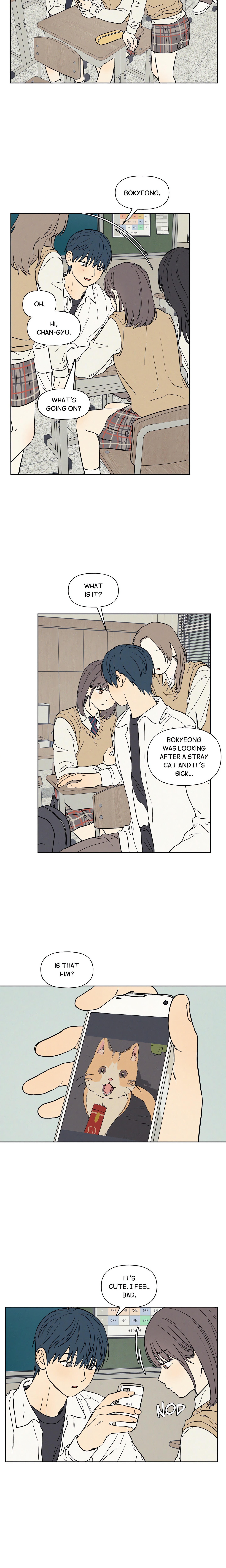 3XLOVE (Uncensored), chapter 17, page 13 of 17