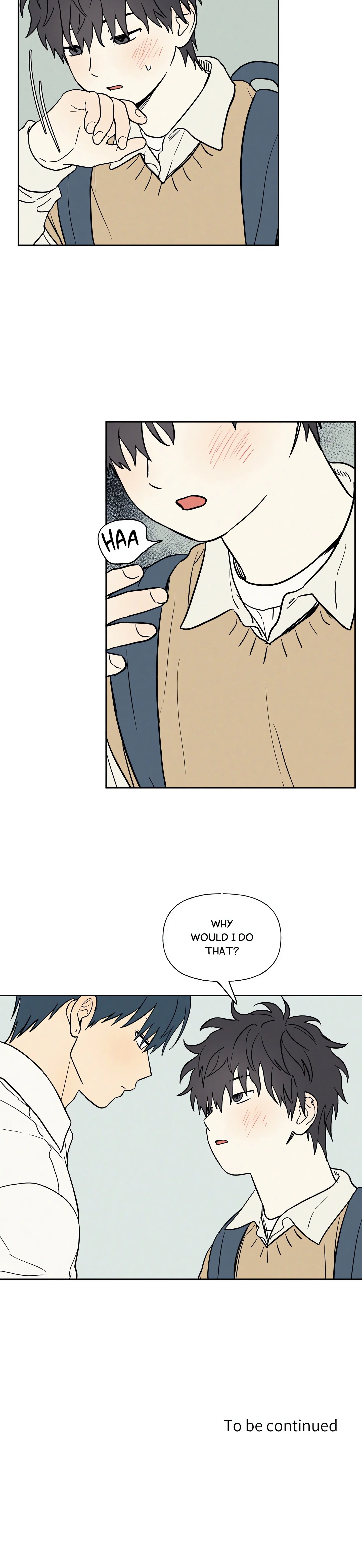 3XLOVE (Uncensored), chapter 17, page 17 of 17