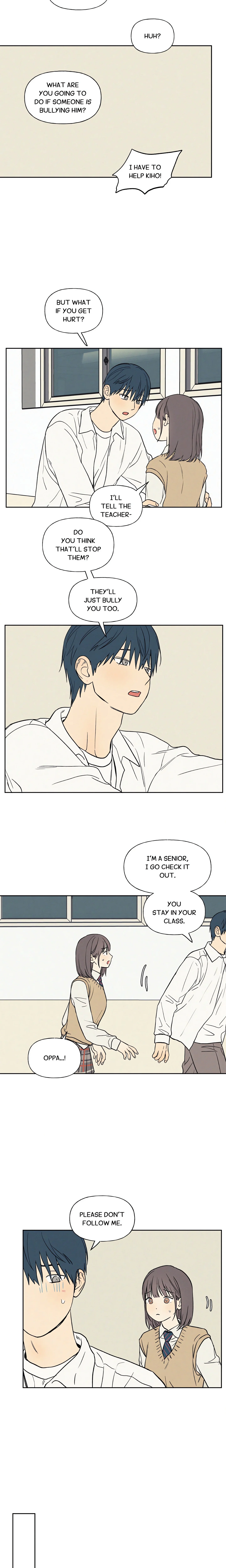 3XLOVE (Uncensored), chapter 18, page 10 of 19