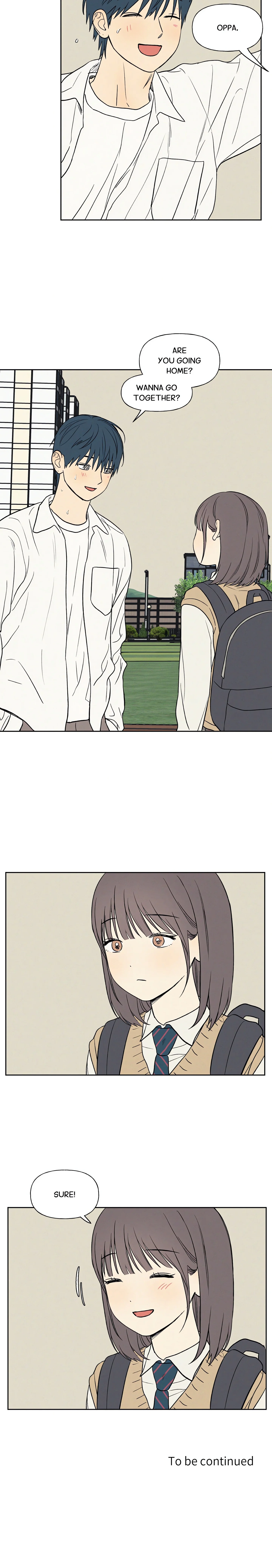 3XLOVE (Uncensored), chapter 18, page 19 of 19