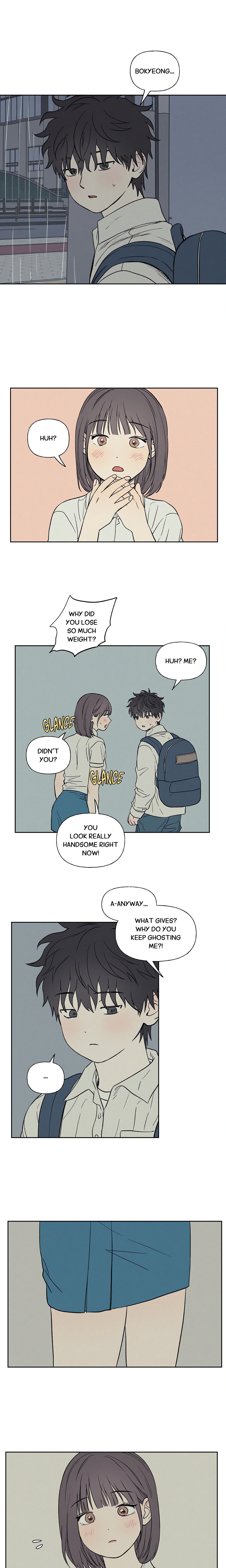 3XLOVE (Uncensored), chapter 19, page 10 of 15