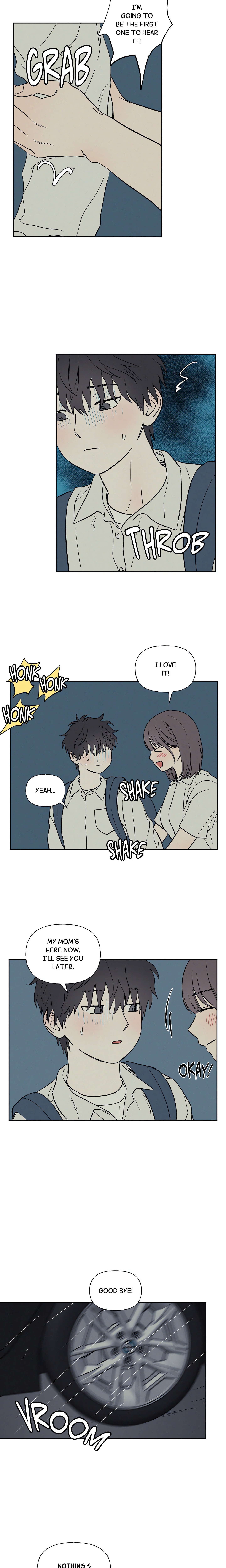 3XLOVE (Uncensored), chapter 19, page 14 of 15