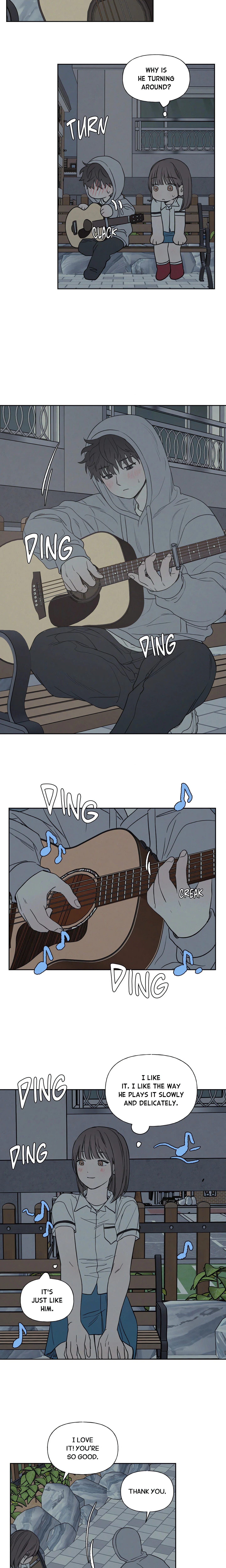 3XLOVE (Uncensored), chapter 20, page 10 of 14