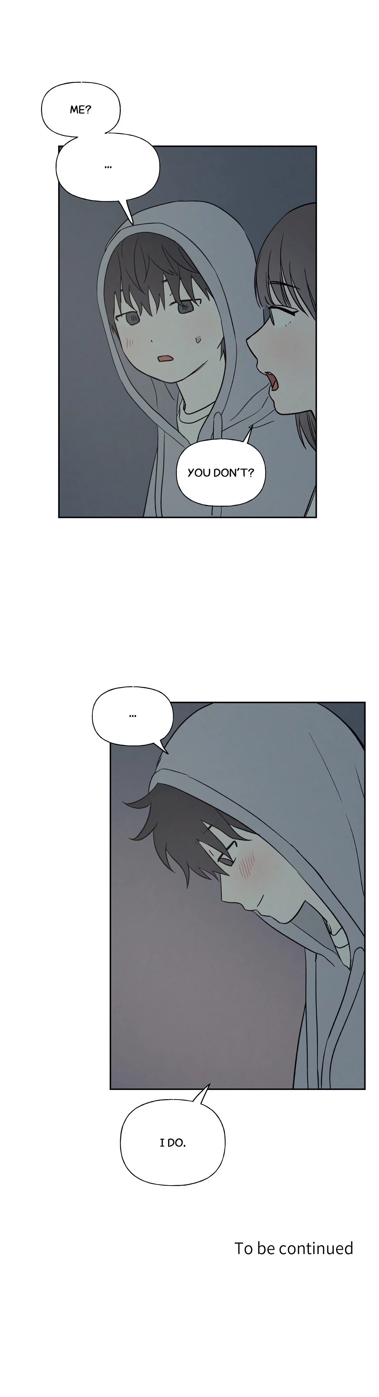 3XLOVE (Uncensored), chapter 20, page 14 of 14