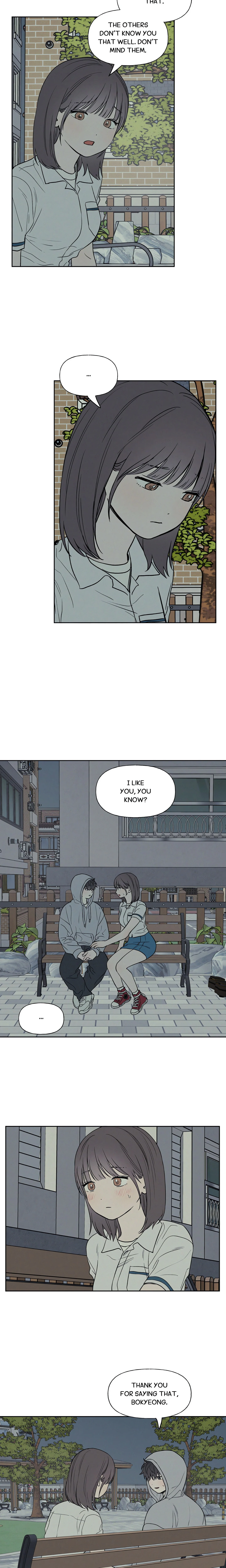 3XLOVE (Uncensored), chapter 21, page 7 of 16