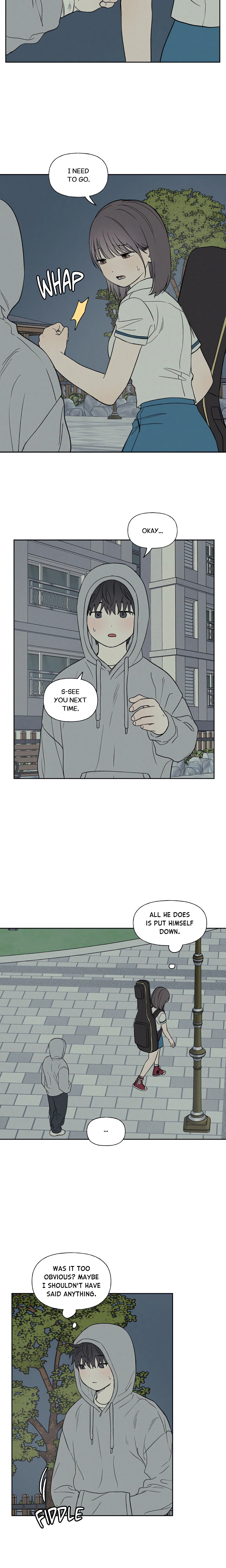 3XLOVE (Uncensored), chapter 21, page 9 of 16