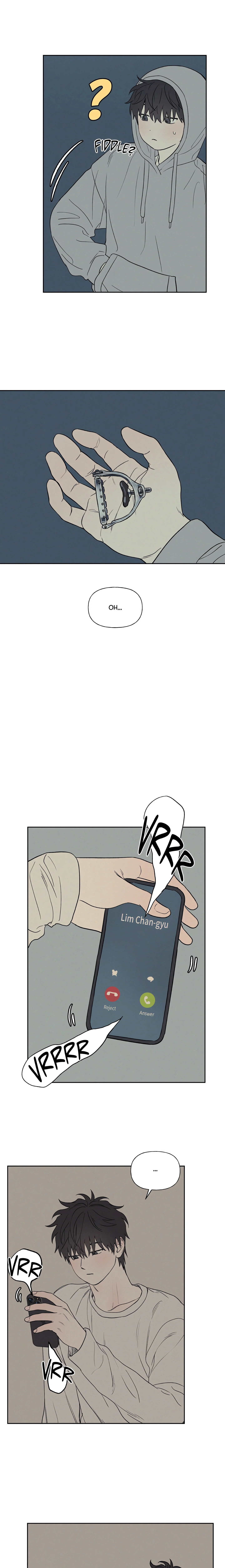 3XLOVE (Uncensored), chapter 21, page 10 of 16