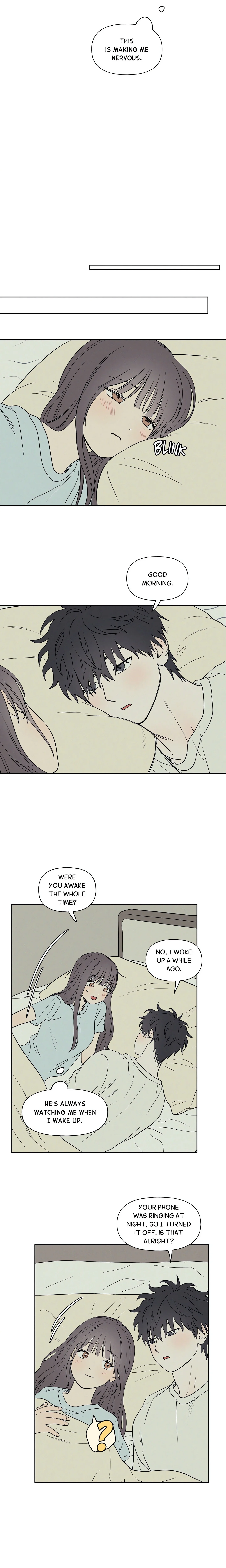 3XLOVE (Uncensored), chapter 21, page 12 of 16