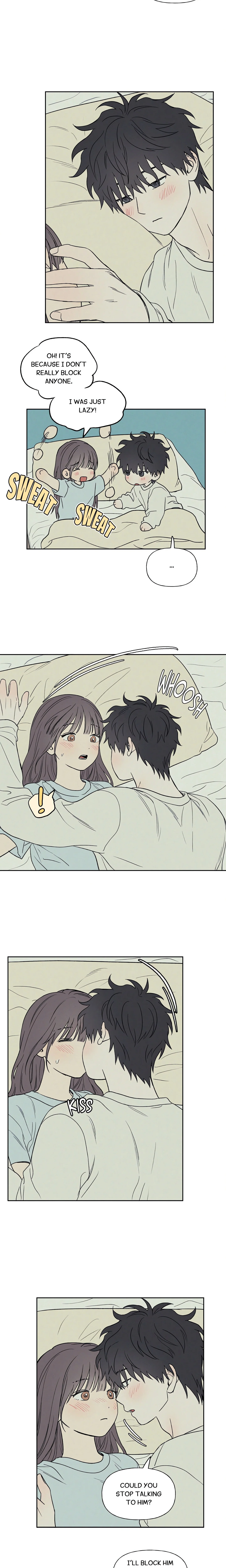 3XLOVE (Uncensored), chapter 21, page 14 of 16