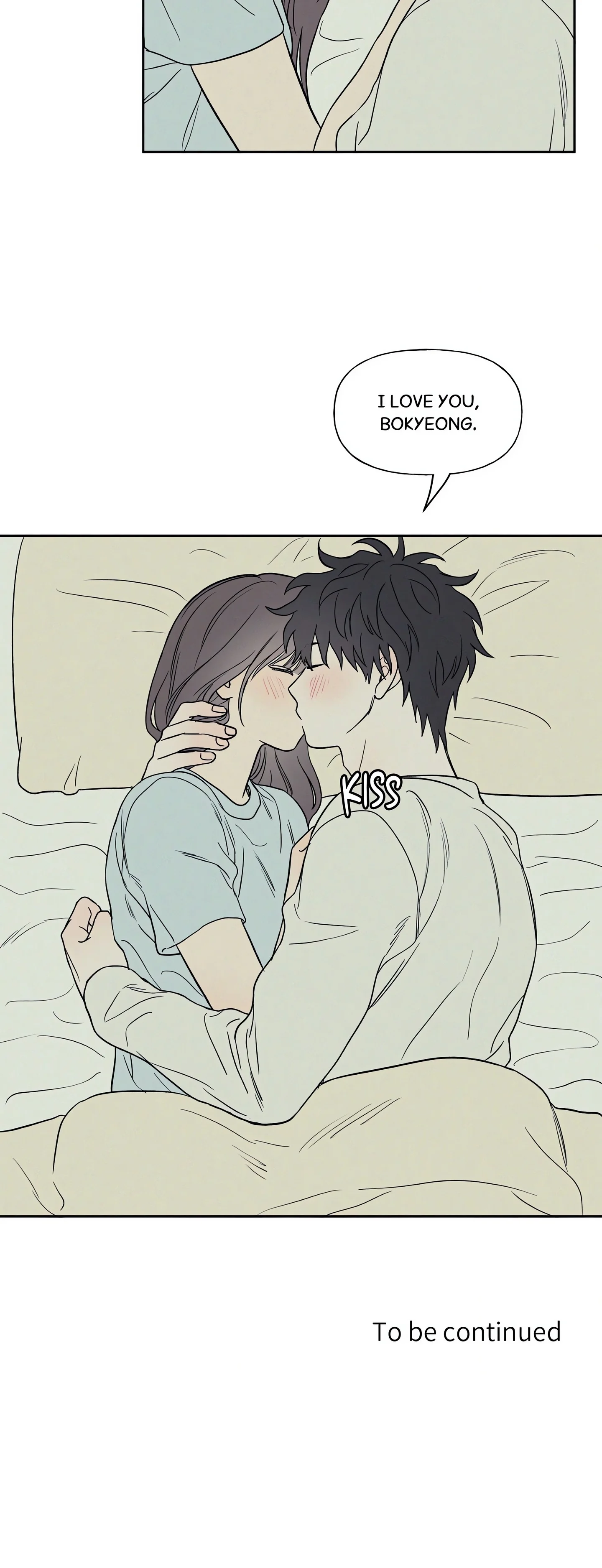3XLOVE (Uncensored), chapter 21, page 16 of 16