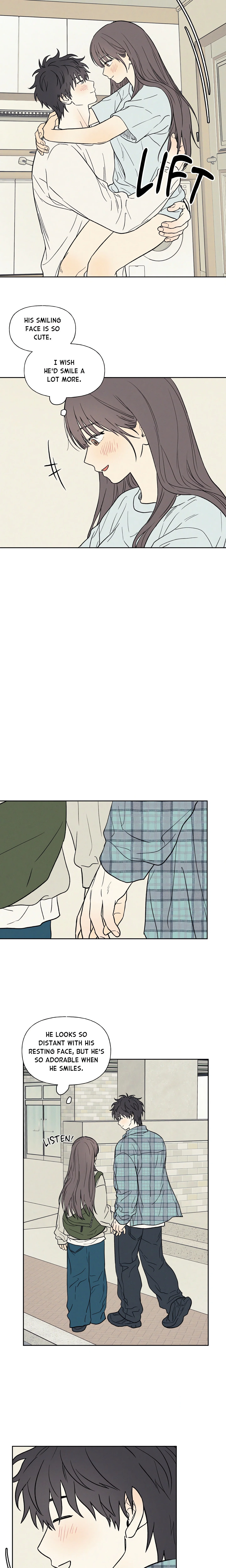 3XLOVE (Uncensored), chapter 23, page 15 of 17