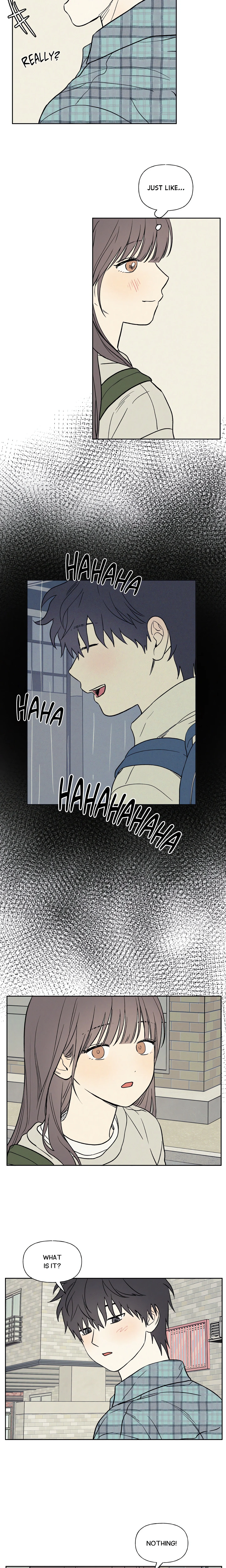 3XLOVE (Uncensored), chapter 23, page 16 of 17