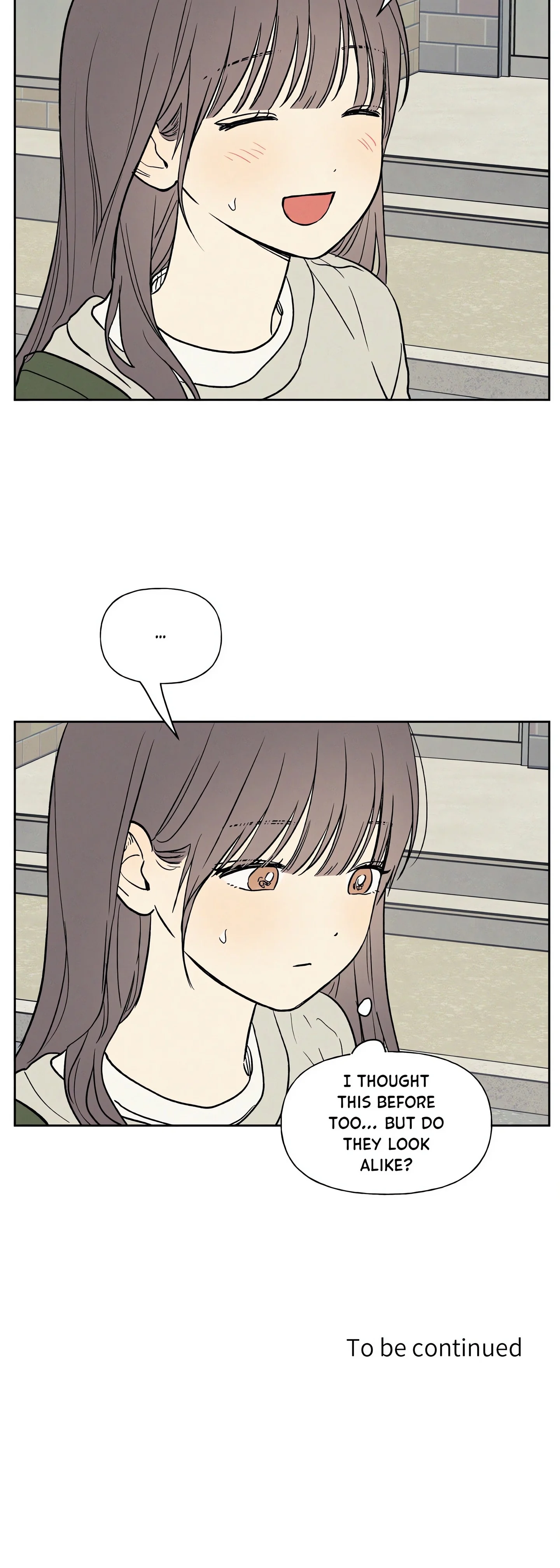 3XLOVE (Uncensored), chapter 23, page 17 of 17