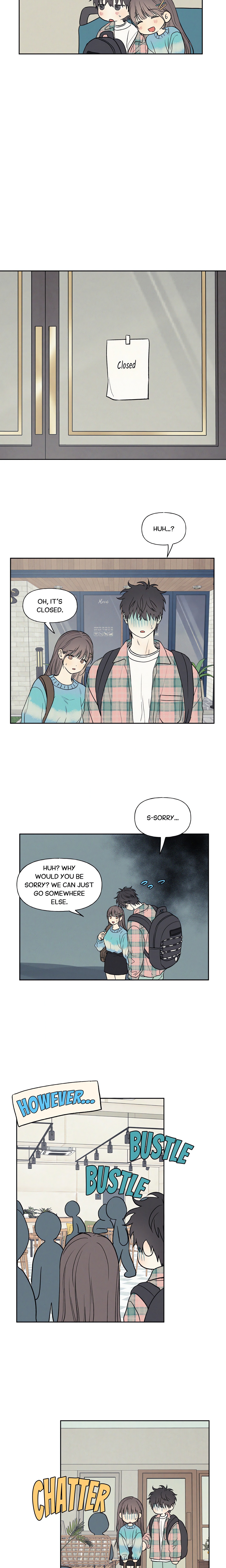 3XLOVE (Uncensored), chapter 24, page 6 of 15