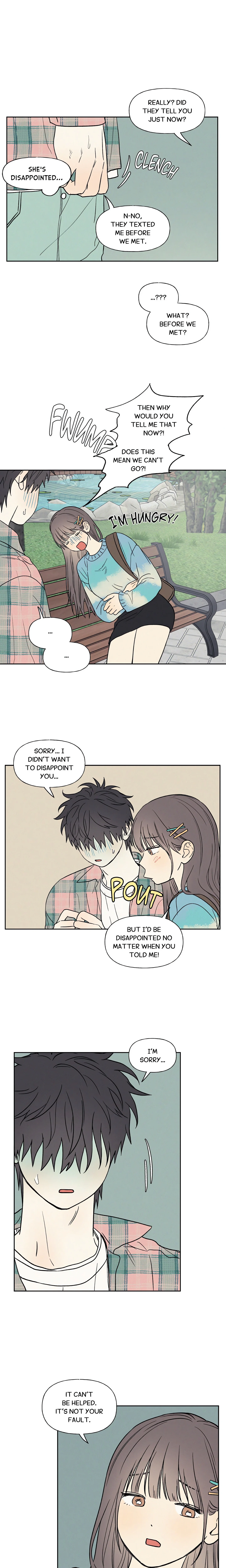 3XLOVE (Uncensored), chapter 24, page 9 of 15
