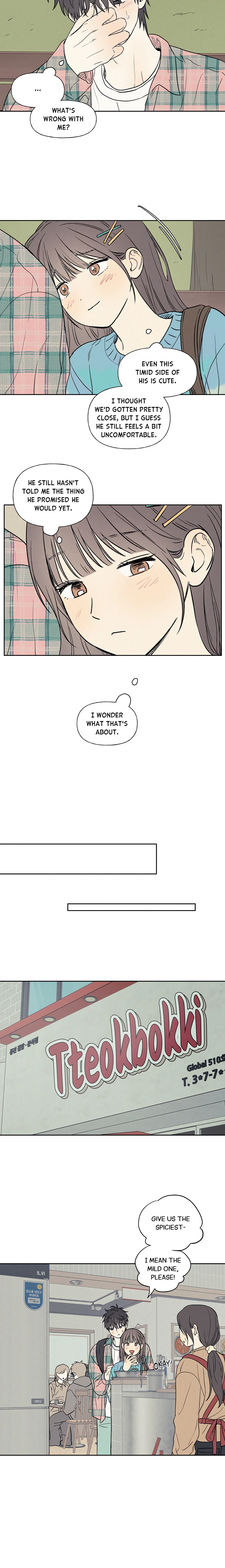 3XLOVE (Uncensored), chapter 24, page 11 of 15