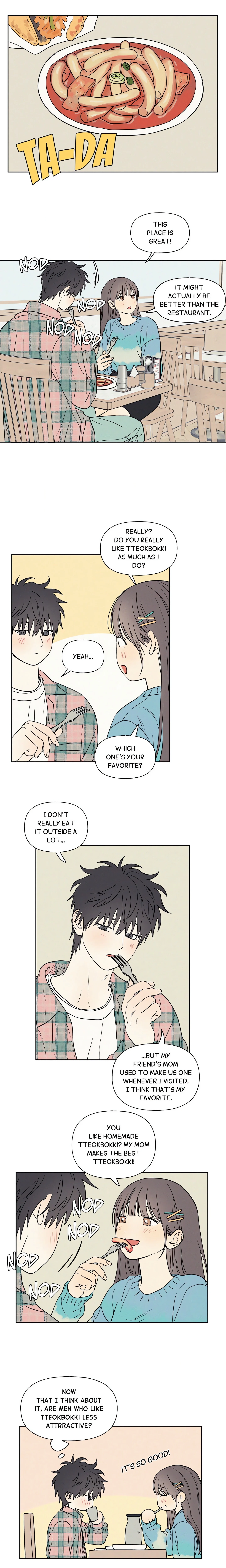 3XLOVE (Uncensored), chapter 24, page 12 of 15