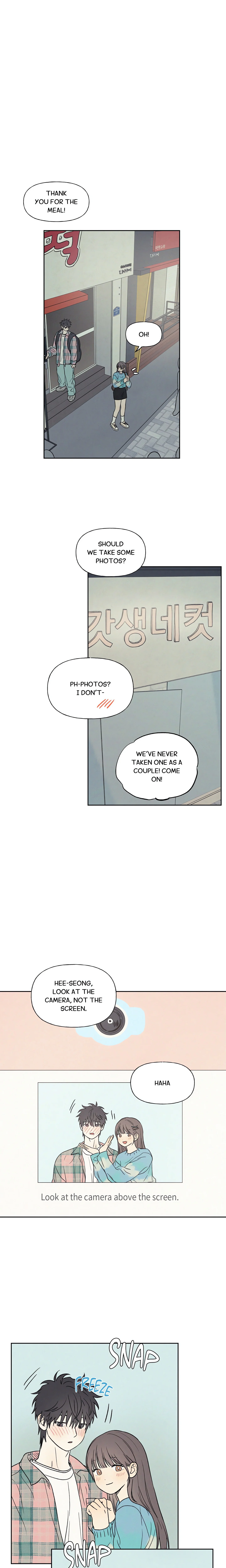 3XLOVE (Uncensored), chapter 24, page 13 of 15