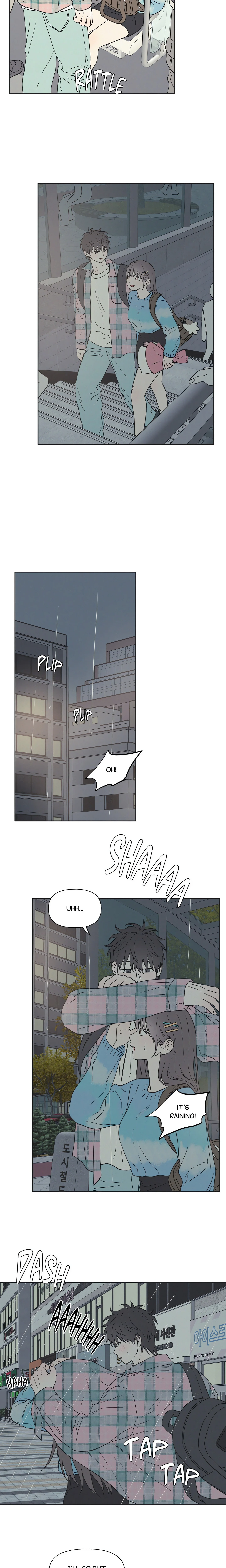 3XLOVE (Uncensored), chapter 25, page 5 of 15