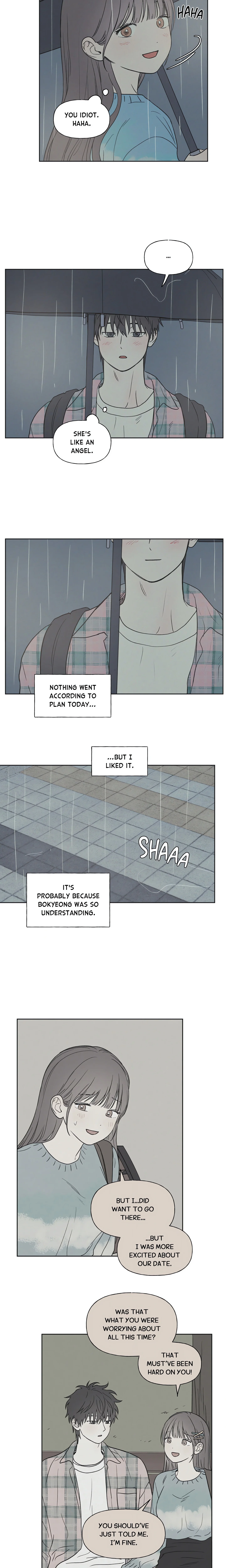 3XLOVE (Uncensored), chapter 25, page 8 of 15