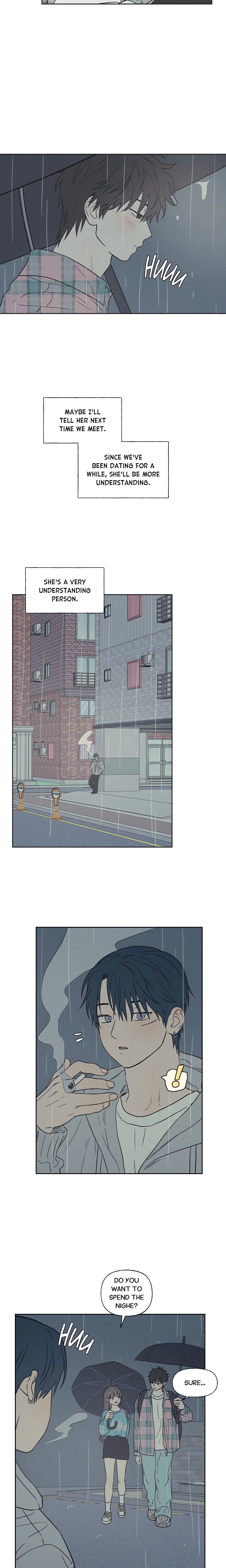 3XLOVE (Uncensored), chapter 25, page 9 of 15