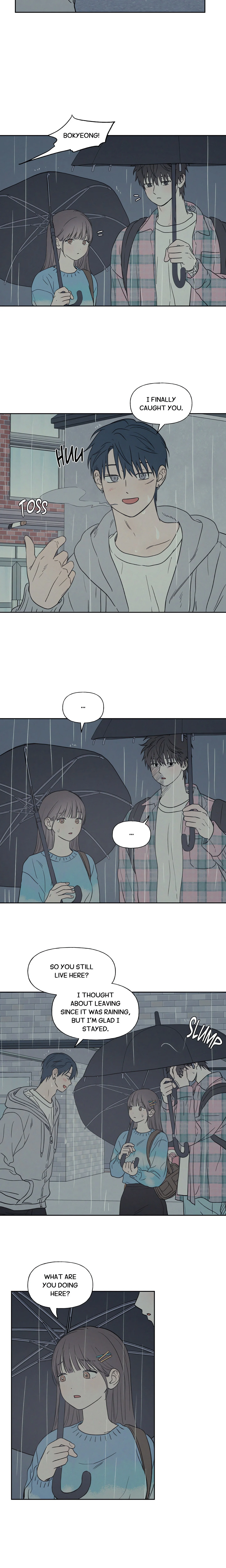 3XLOVE (Uncensored), chapter 25, page 10 of 15