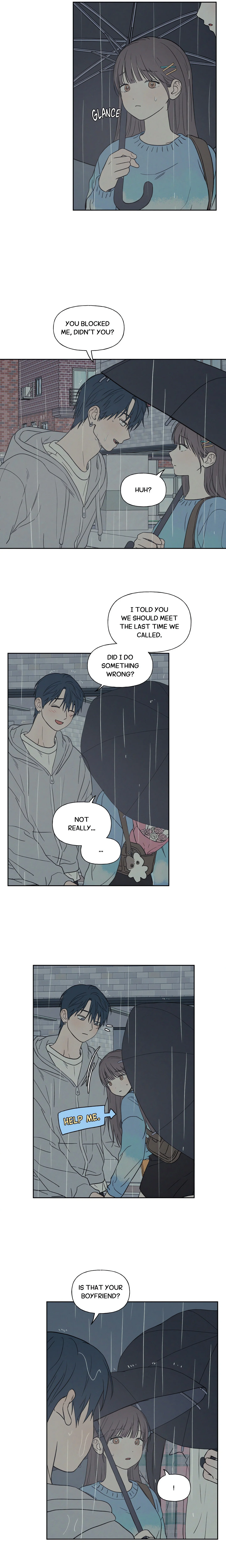 3XLOVE (Uncensored), chapter 25, page 11 of 15