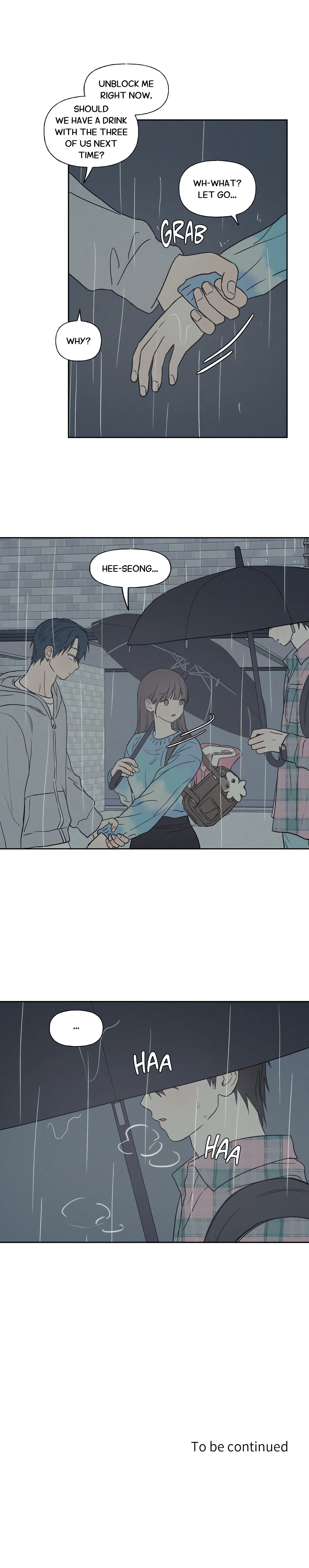 3XLOVE (Uncensored), chapter 25, page 15 of 15