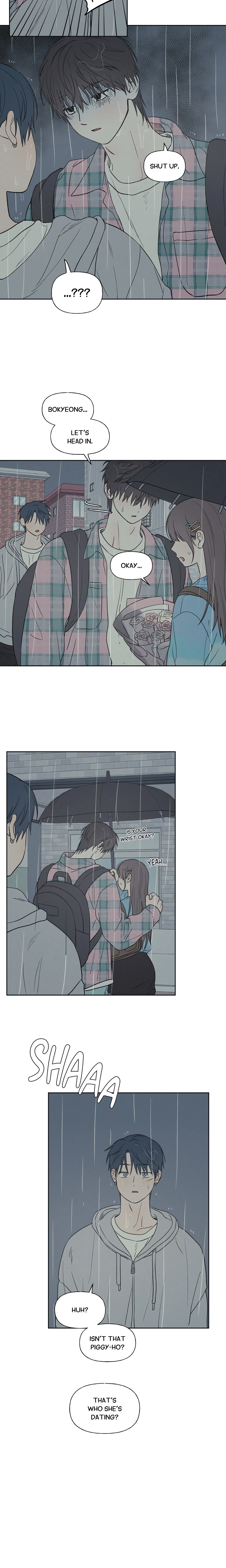 3XLOVE (Uncensored), chapter 26, page 5 of 15