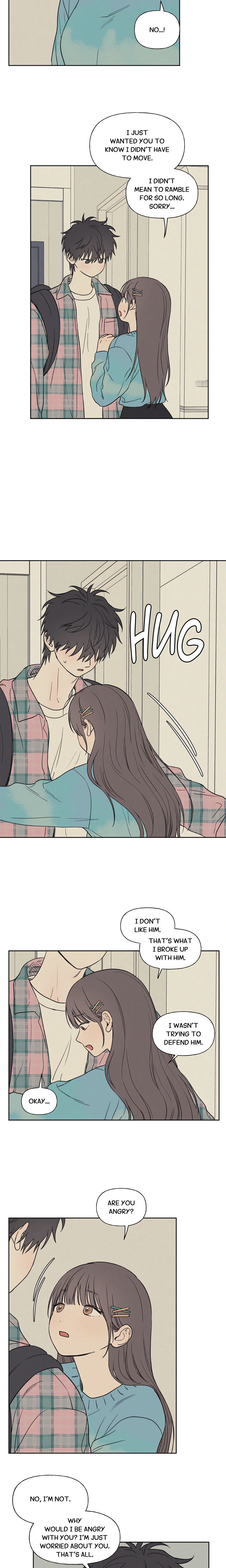 3XLOVE (Uncensored), chapter 26, page 10 of 15