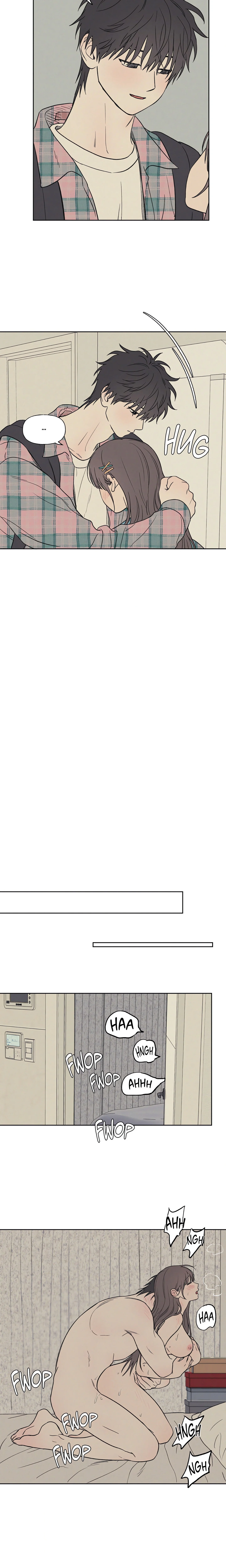 3XLOVE (Uncensored), chapter 26, page 11 of 15