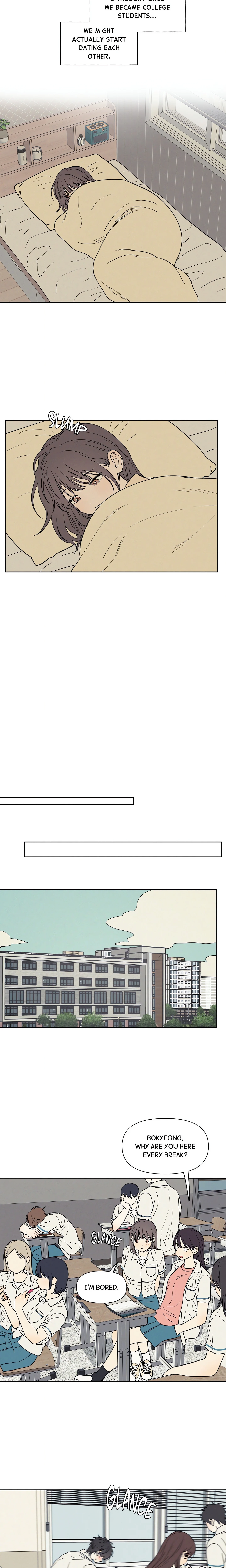 3XLOVE (Uncensored), chapter 27, page 6 of 17