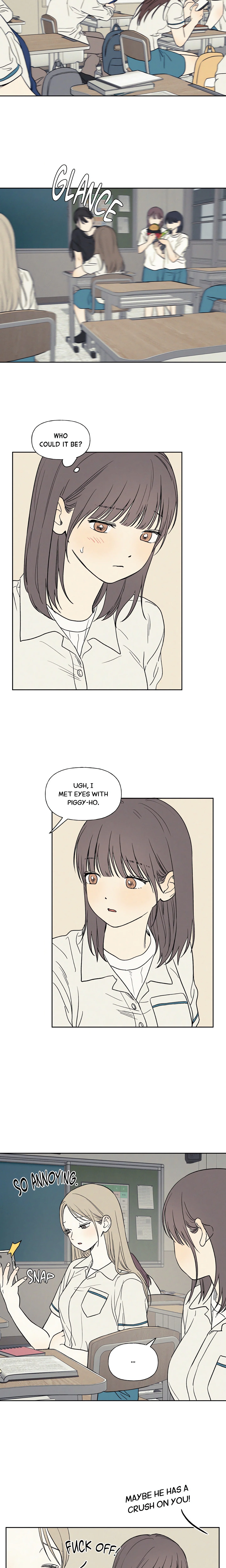 3XLOVE (Uncensored), chapter 27, page 7 of 17