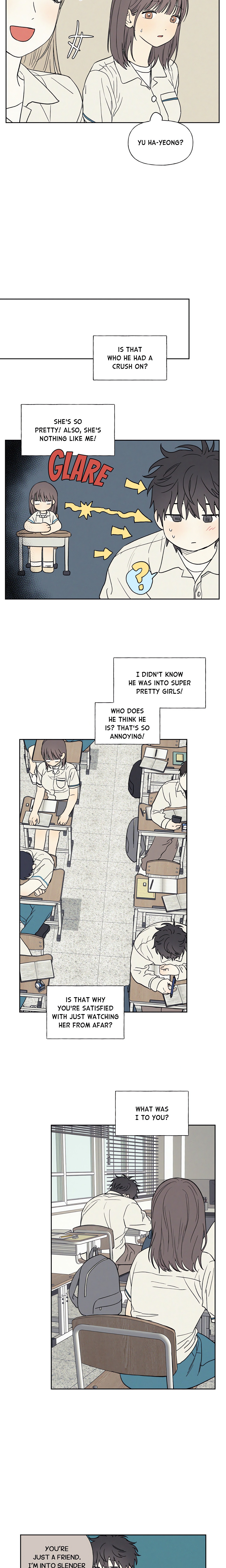 3XLOVE (Uncensored), chapter 27, page 8 of 17