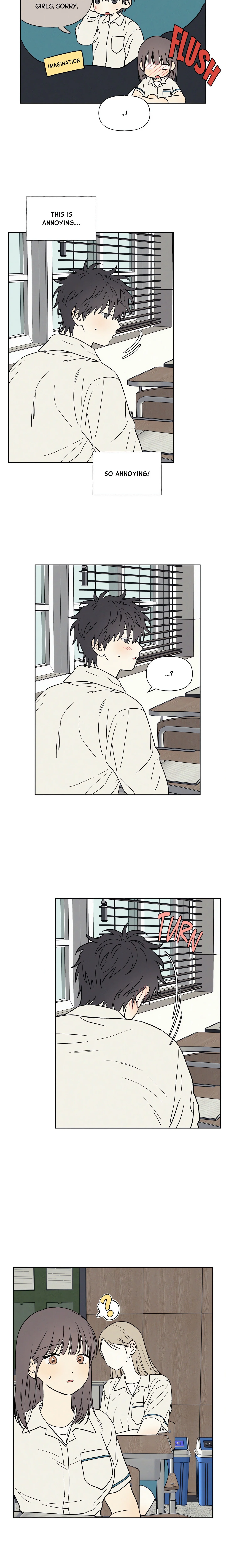 3XLOVE (Uncensored), chapter 27, page 9 of 17