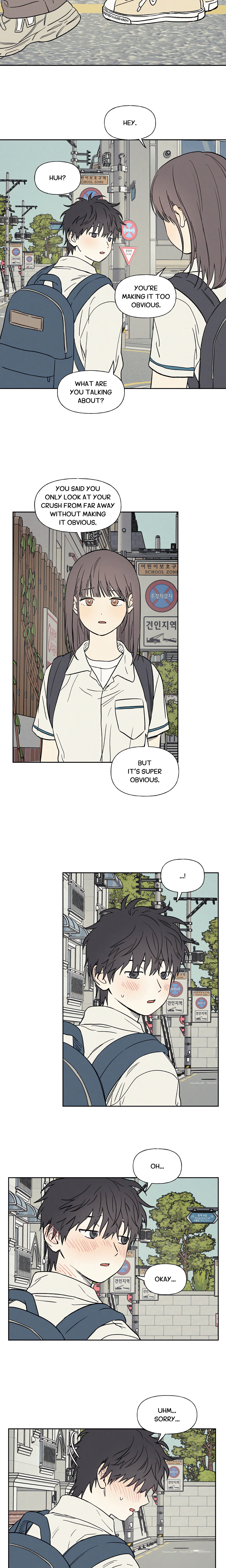 3XLOVE (Uncensored), chapter 27, page 13 of 17