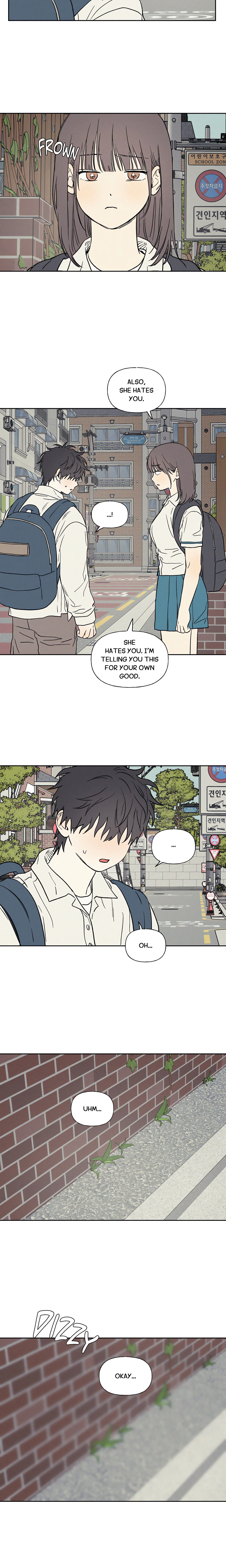 3XLOVE (Uncensored), chapter 27, page 14 of 17
