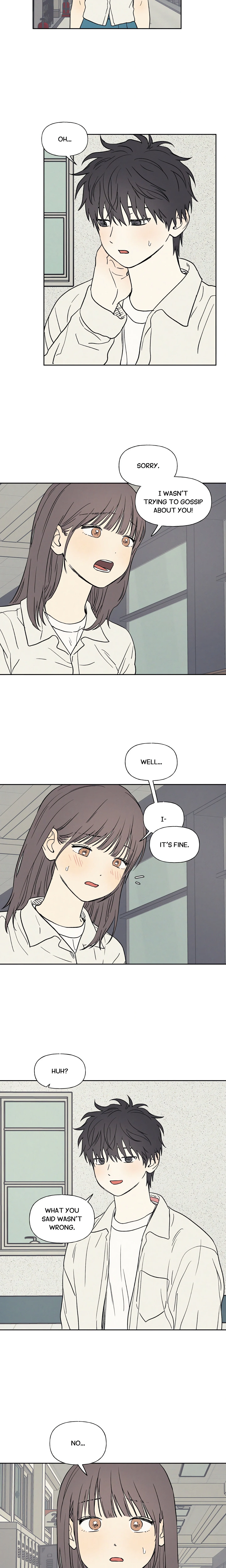 3XLOVE (Uncensored), chapter 28, page 10 of 18