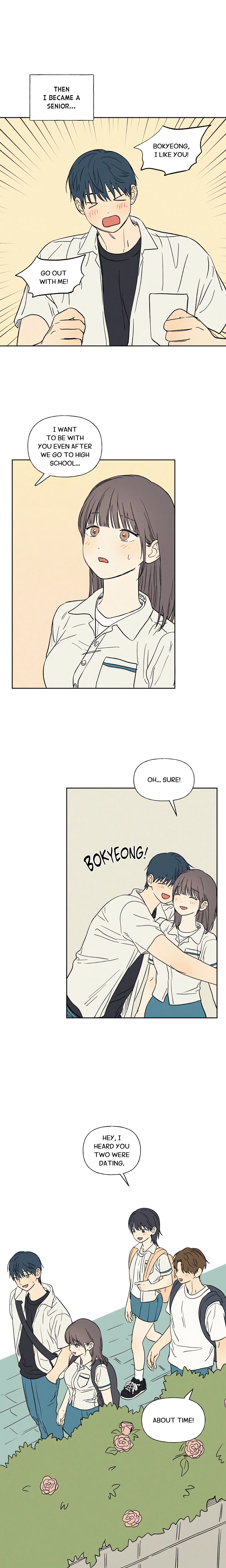 3XLOVE (Uncensored), chapter 28, page 14 of 18