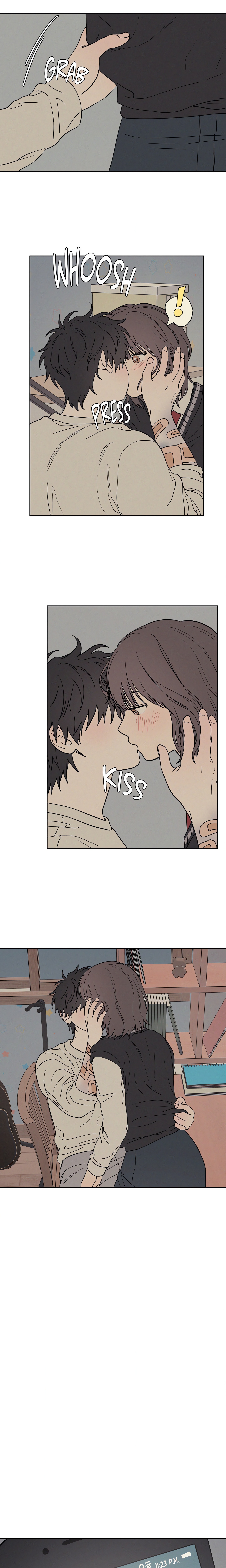 3XLOVE (Uncensored), chapter 29, page 6 of 15